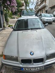 Bmw 316 1996 COUPE E36