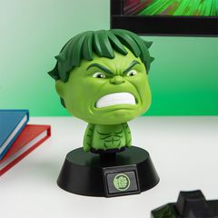 Marvel - Hulk Icon Light / Fan Shop and Merchandise