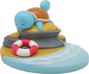 Pokemon - Squirtle LED Lamp / Fan Shop and Merchandise