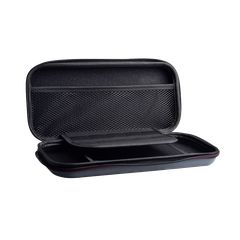 Snakebyte - System Organiser Case - Grey / Nintendo Switch 2-thumb-3