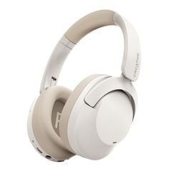 Creative - Zen Hybrid 2 Wireless Over-ear Headphones ANC / Electronics