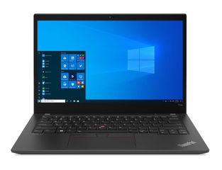 T1A - Lenovo ThinkPad T14s G2 R5-5650U 16GB 256GB W11P / Computers