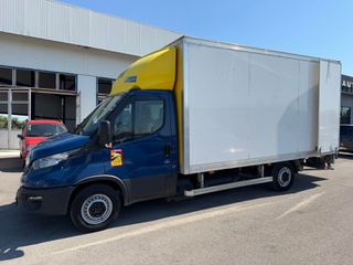 Κόφα Iveco 2020 DAILY 35NR ΥΔΡΑΥΛΙΚΗ ΠΟΡΤΑ ΣΠΑΣΤΗ-thumb-4