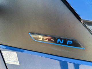 Κόφα Iveco 2020 DAILY 35NR ΥΔΡΑΥΛΙΚΗ ΠΟΡΤΑ ΣΠΑΣΤΗ-thumb-6