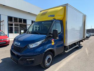 Κόφα Iveco 2020 DAILY 35NR ΥΔΡΑΥΛΙΚΗ ΠΟΡΤΑ ΣΠΑΣΤΗ