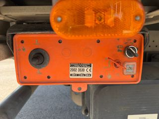 Κόφα Iveco 2020 DAILY 35NR ΥΔΡΑΥΛΙΚΗ ΠΟΡΤΑ ΣΠΑΣΤΗ-thumb-15
