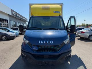 Κόφα Iveco 2020 DAILY 35NR ΥΔΡΑΥΛΙΚΗ ΠΟΡΤΑ ΣΠΑΣΤΗ-thumb-3