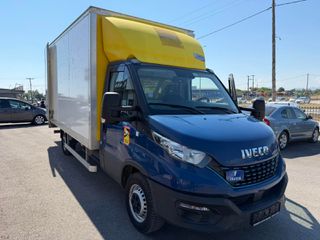 Κόφα Iveco 2020 DAILY 35NR ΥΔΡΑΥΛΙΚΗ ΠΟΡΤΑ ΣΠΑΣΤΗ-thumb-2