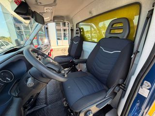 Κόφα Iveco 2020 DAILY 35NR ΥΔΡΑΥΛΙΚΗ ΠΟΡΤΑ ΣΠΑΣΤΗ-thumb-27