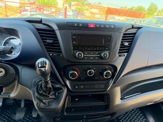 Κόφα Iveco 2020 DAILY 35NR ΥΔΡΑΥΛΙΚΗ ΠΟΡΤΑ ΣΠΑΣΤΗ-thumb-26