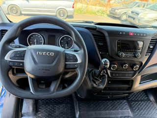 Κόφα Iveco 2020 DAILY 35NR ΥΔΡΑΥΛΙΚΗ ΠΟΡΤΑ ΣΠΑΣΤΗ-thumb-5