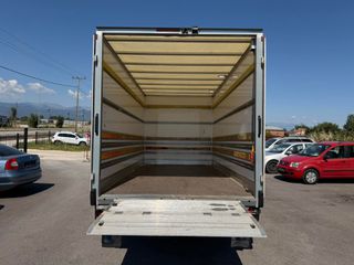 Κόφα Iveco 2020 DAILY 35NR ΥΔΡΑΥΛΙΚΗ ΠΟΡΤΑ ΣΠΑΣΤΗ-thumb-8