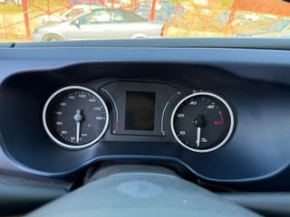 Κόφα Iveco 2020 DAILY 35NR ΥΔΡΑΥΛΙΚΗ ΠΟΡΤΑ ΣΠΑΣΤΗ-thumb-25