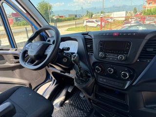 Κόφα Iveco 2020 DAILY 35NR ΥΔΡΑΥΛΙΚΗ ΠΟΡΤΑ ΣΠΑΣΤΗ-thumb-19