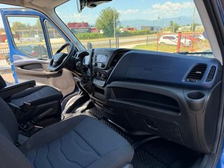 Κόφα Iveco 2020 DAILY 35NR ΥΔΡΑΥΛΙΚΗ ΠΟΡΤΑ ΣΠΑΣΤΗ-thumb-20