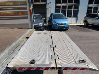 Κόφα Iveco 2020 DAILY 35NR ΥΔΡΑΥΛΙΚΗ ΠΟΡΤΑ ΣΠΑΣΤΗ-thumb-10