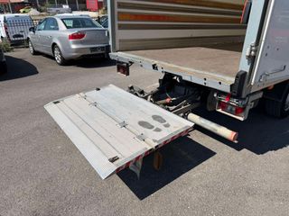 Κόφα Iveco 2020 DAILY 35NR ΥΔΡΑΥΛΙΚΗ ΠΟΡΤΑ ΣΠΑΣΤΗ-thumb-13