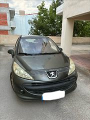 Peugeot 207 2006