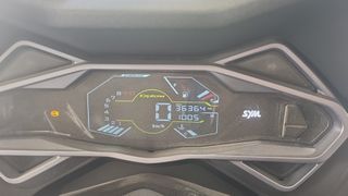 Sym Cruisym 300 2022 A