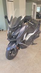 Sym Cruisym 300 2022 A-thumb-2