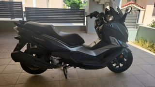 Sym Cruisym 300 2022 A-thumb-3