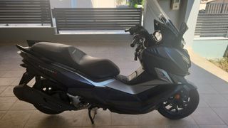 Sym Cruisym 300 2022 A-thumb-6
