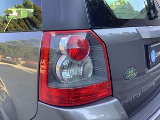 Land Rover Freelander 2007-thumb-8