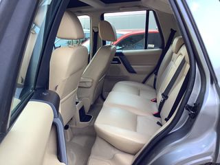 Land Rover Freelander 2007-thumb-9