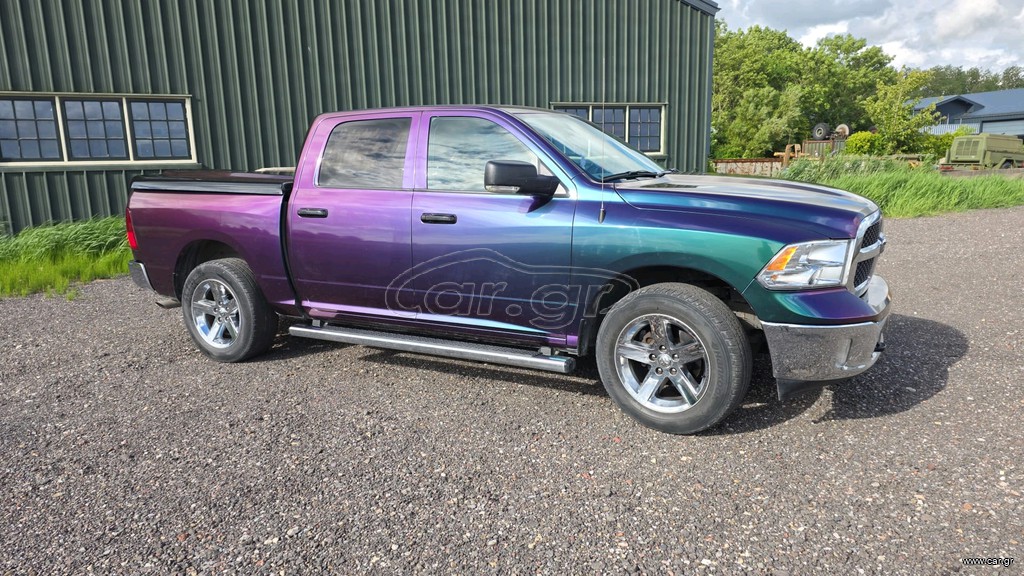 Dodge RAM 2019 1500