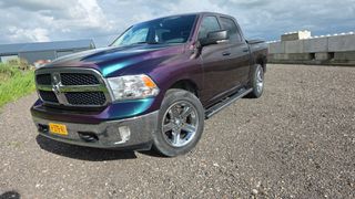 Dodge RAM 2019 1500-thumb-1