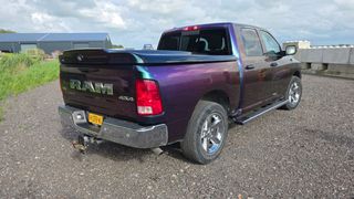 Dodge RAM 2019 1500-thumb-3