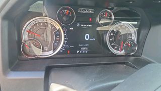 Dodge RAM 2019 1500-thumb-4