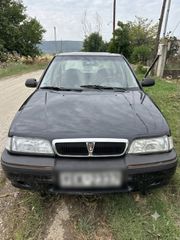 Rover 414 1999 SLi (16v saloon facelift)