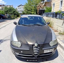 Alfa Romeo Alfa 147 2003 1.6 TWIN SPARK 120HP