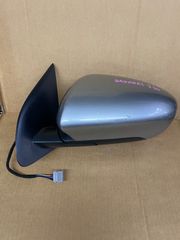 NISSAN QASHQAI J10 07-13 ΑΡΙΣΤΕΡΟΣ ΚΑΘΡΕΦΤΗΣ ΜΕ ΗΛΕΚΤΡΙΚΗ ΑΝΑΚΛΗΣΗ