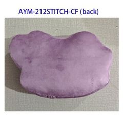 LILO & STITCH - Stitch & Angel - Cushion-thumb-1