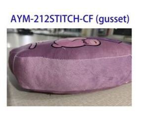 LILO & STITCH - Stitch & Angel - Cushion-thumb-2