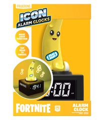 FORTNITE - Peely - Alarm Clock 16.5cm-thumb-1