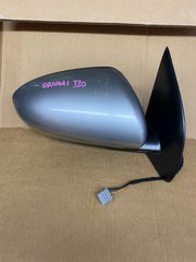 NISSAN QASHQAI J10 07-13 ΔΕΞΙΟΣ ΚΑΘΡΕΦΤΗΣ ΜΕ ΗΛΕΚΤΡΙΚΗ ΑΝΑΚΛΗΣΗ