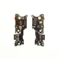 Xiaomi (560002K19U00) Charging Board (Original), Redmi 10 (2022)