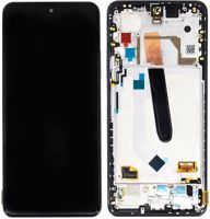 Xiaomi (560005K11A00) Display (Original) - White, Xiaomi Poco F3