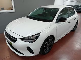 Opel Corsa 2021 1500cc Diesel 102hp ελληνικό ΑΡΙΣΤΟ!!!