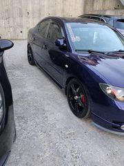 Mazda 3 2005 SEDAN-thumb-1