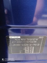 Mazda 3 2005 SEDAN-thumb-3