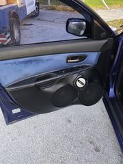 Mazda 3 2005 SEDAN-thumb-10
