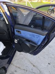 Mazda 3 2005 SEDAN-thumb-11