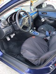 Mazda 3 2005 SEDAN-thumb-12