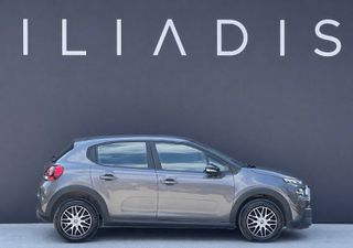 Citroen C3 2022 1.5 100hp BlueHDi ΑΝΑΛΥΣΗ ΦΠΑ/CRUISE/AC/ΕΛΛΗΝΙΚΟ