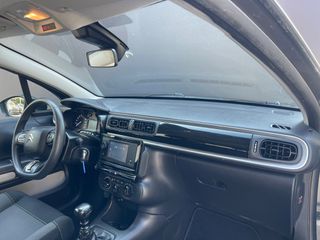 Citroen C3 2022 1.5 100hp BlueHDi ΑΝΑΛΥΣΗ ΦΠΑ/CRUISE/AC/ΕΛΛΗΝΙΚΟ-thumb-29