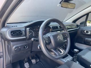 Citroen C3 2022 1.5 100hp BlueHDi ΑΝΑΛΥΣΗ ΦΠΑ/CRUISE/AC/ΕΛΛΗΝΙΚΟ-thumb-19